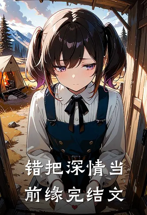 错把深情当前缘完结文