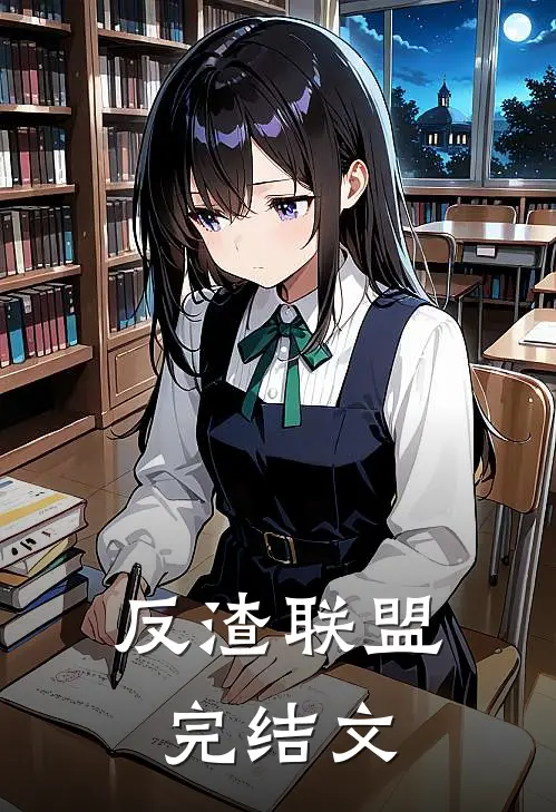 反渣联盟完结文