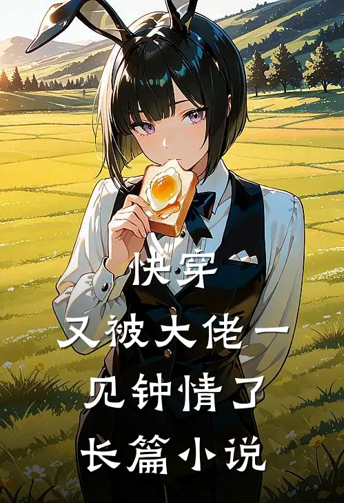 快穿：又被大佬一见钟情了长篇小说