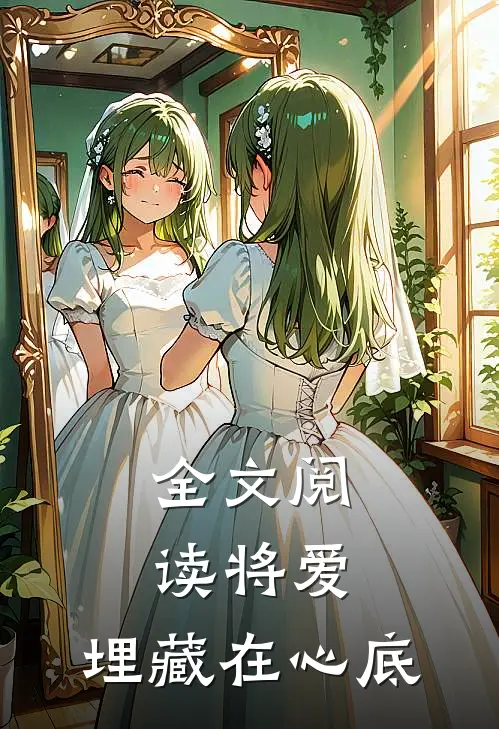 全文阅读将爱，埋藏在心底