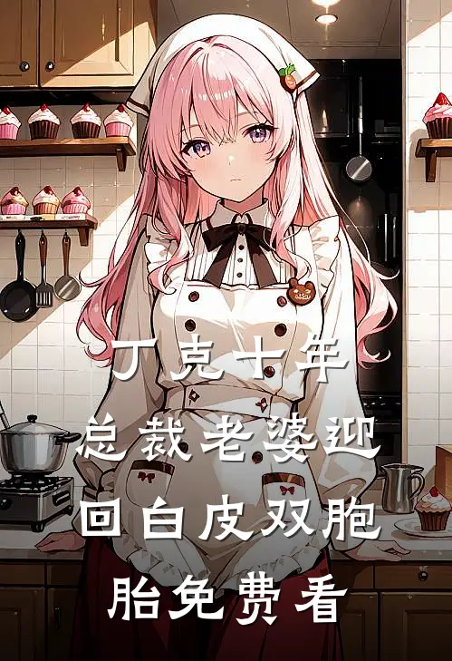 丁克十年，总裁老婆迎回白皮双胞胎免费看