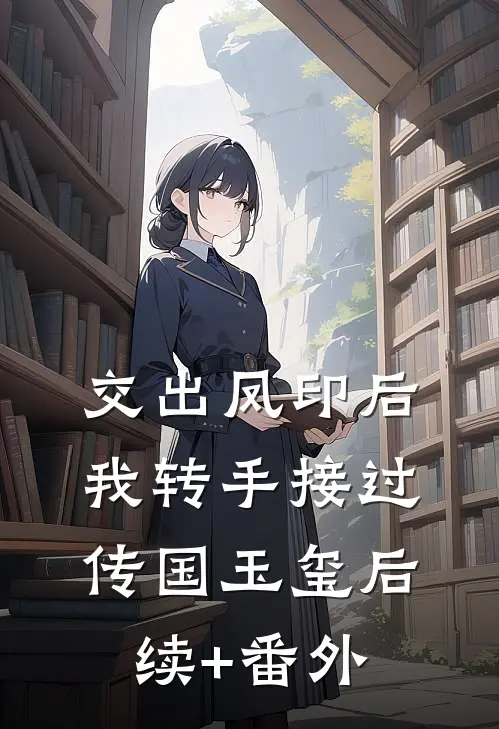 交出凤印后，我转手接过传国玉玺后续+番外