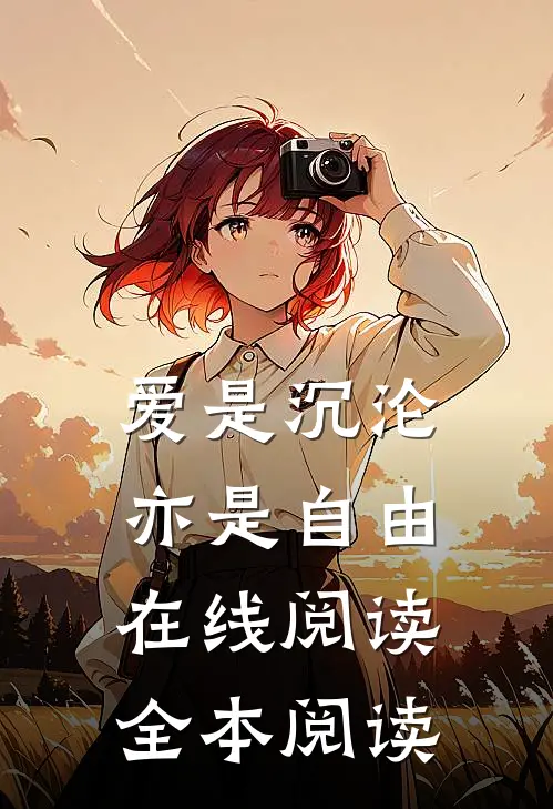 爱是沉沦，亦是自由在线阅读全本阅读