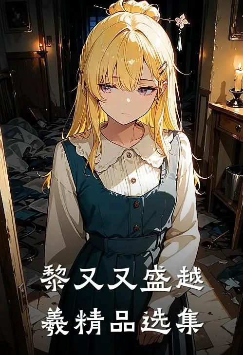 黎又又盛越羲精品选集