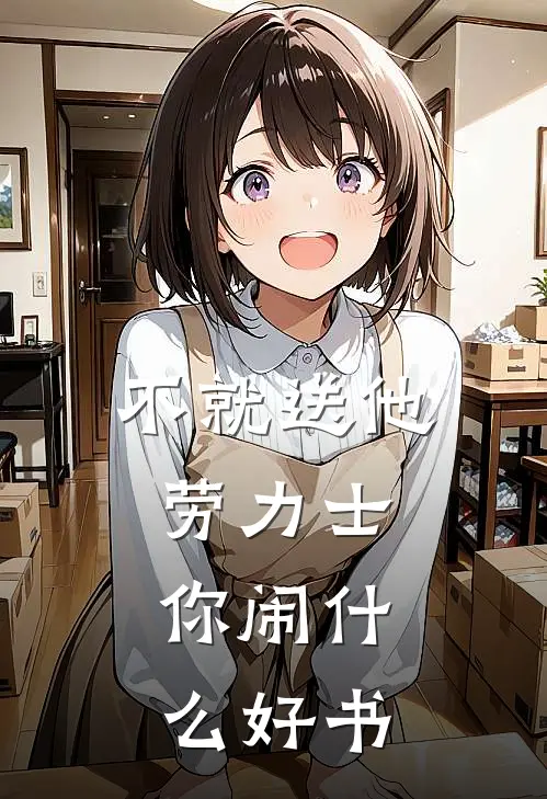 不就送他劳力士，你闹什么好书