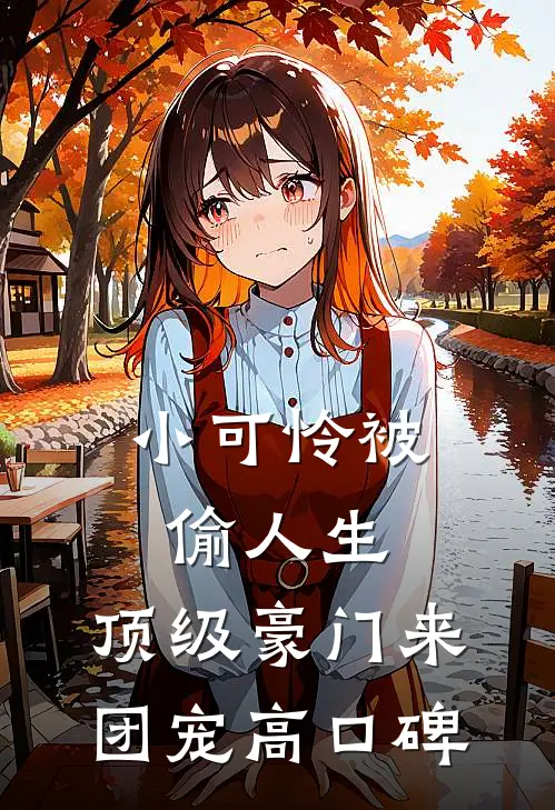 小可怜被偷人生，顶级豪门来团宠高口碑