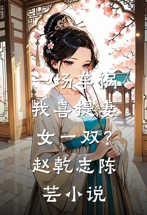 一场车祸，我喜提妻女一双？赵乾志陈芸小说