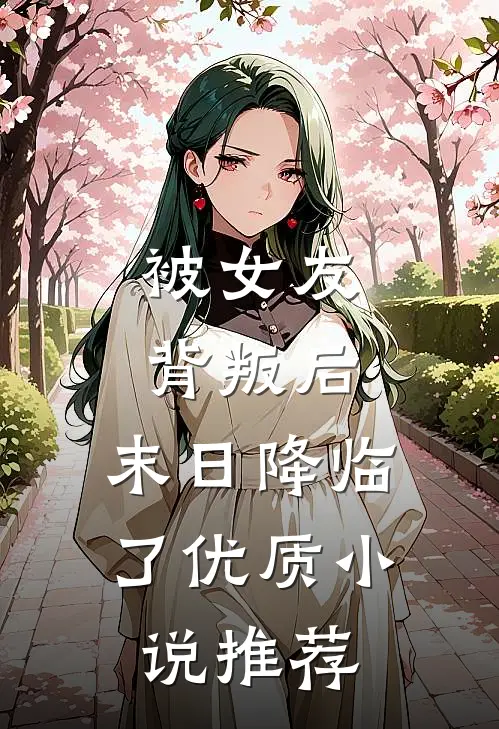 被女友背叛后,末日降临了优质推荐免费阅读