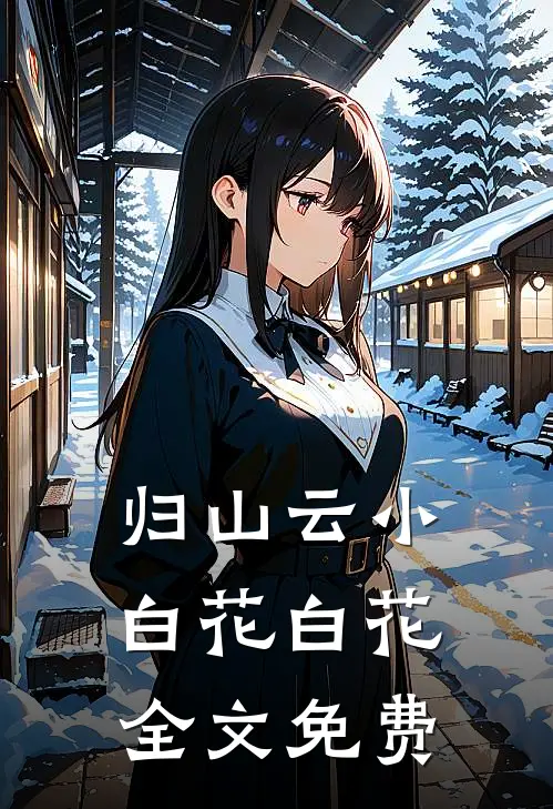 归山云小白花白花全文免费