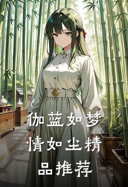 伽蓝如梦情如尘精品推荐