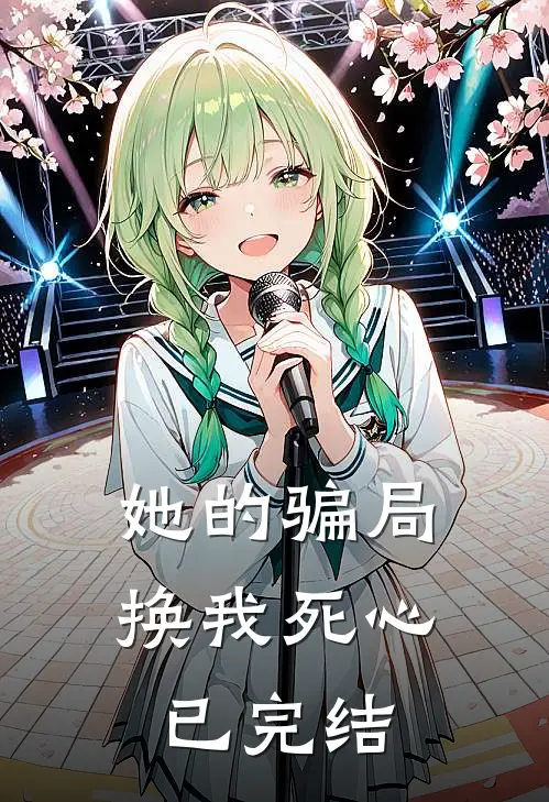 她的骗局，换我死心已完结