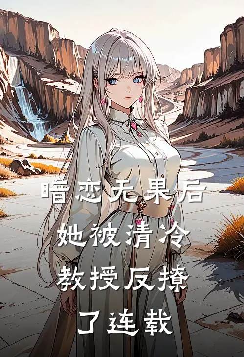 暗恋无果后，她被清冷教授反撩了连载
