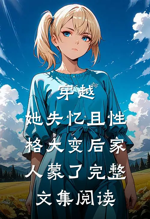 穿越：她失忆且性格大变后家人蒙了完整文集阅读