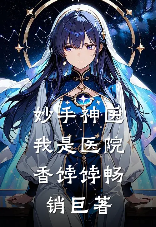 妙手神医，我是医院香饽饽畅销巨著