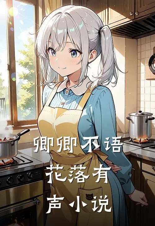 卿卿不语，花落有声小说