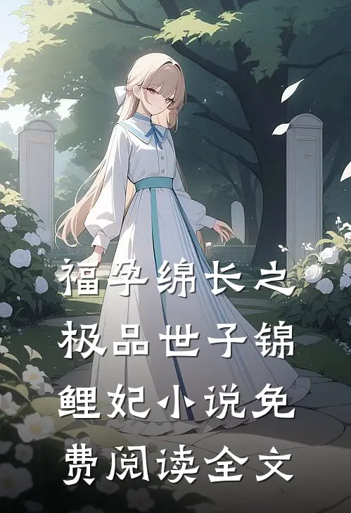 福孕绵长之极品世子锦鲤妃小说免费阅读全文