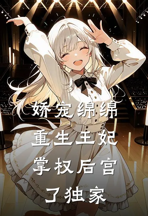 娇宠绵绵，重生王妃掌权后宫了独家