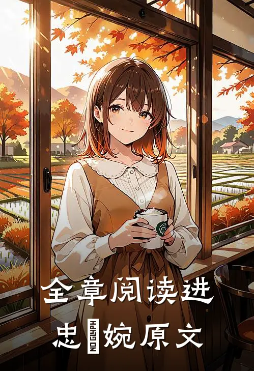 全章阅读进忠嬿婉原文