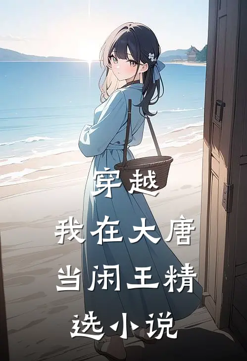 穿越：我在大唐当闲王精选小说