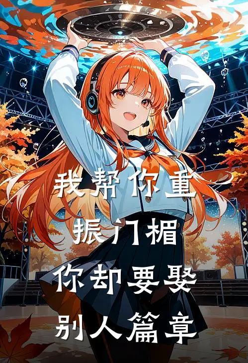 我帮你重振门楣，你却要娶别人篇章