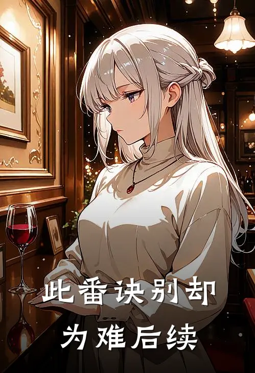 此番诀别却为难后续