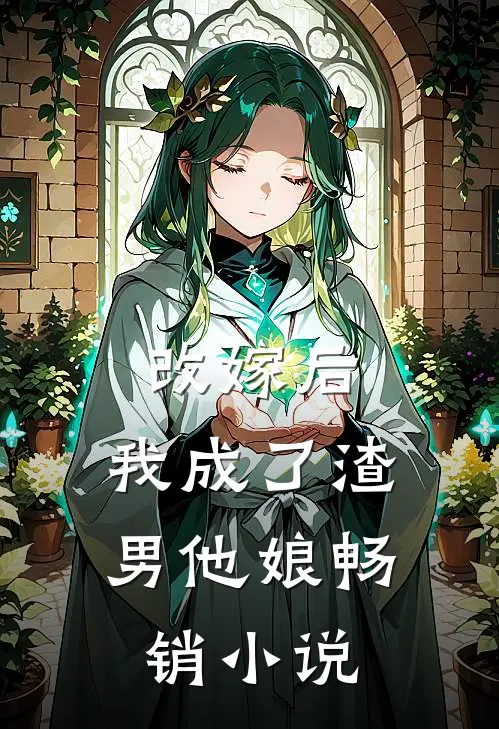 改嫁后,我成了渣男他娘畅销免费阅读