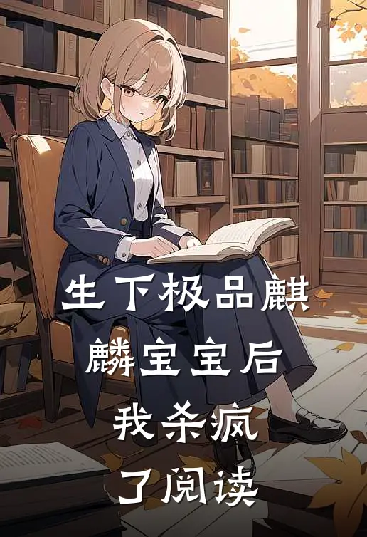 生下极品麒麟宝宝后,我杀疯了阅读