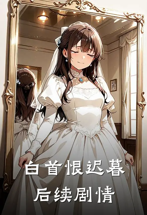 白首恨迟暮后续剧情
