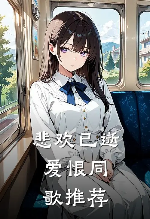 悲欢已逝，爱恨同歌推荐