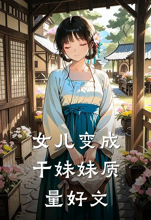 女儿变成干妹妹质量好文