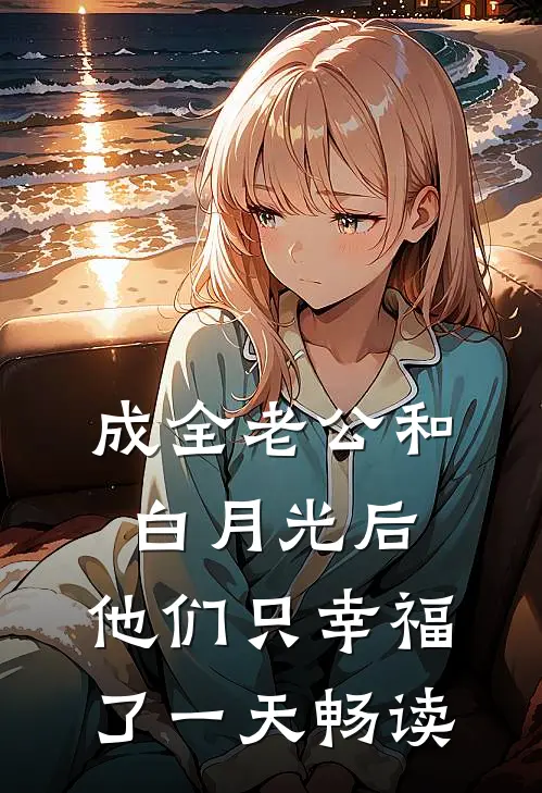 成全老公和白月光后，他们只幸福了一天畅读