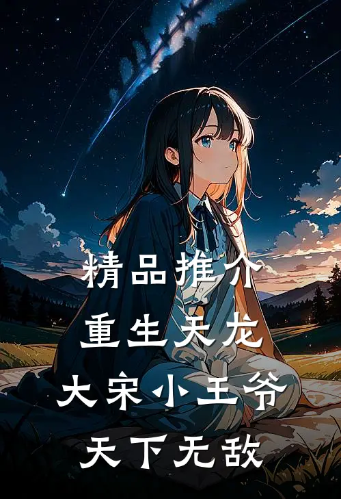 精品推介重生天龙,大宋小王爷,天下无敌