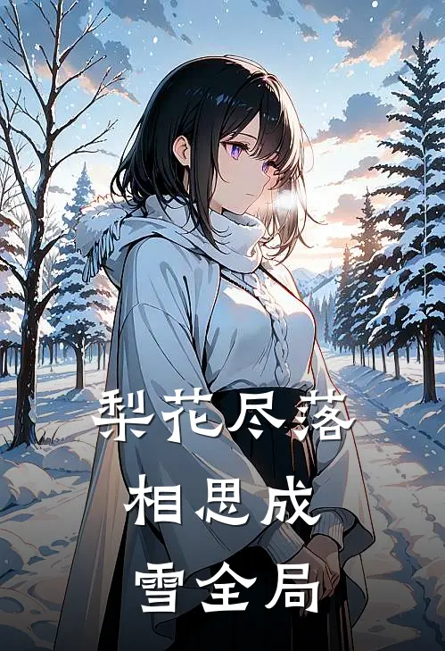 梨花尽落，相思成雪全局