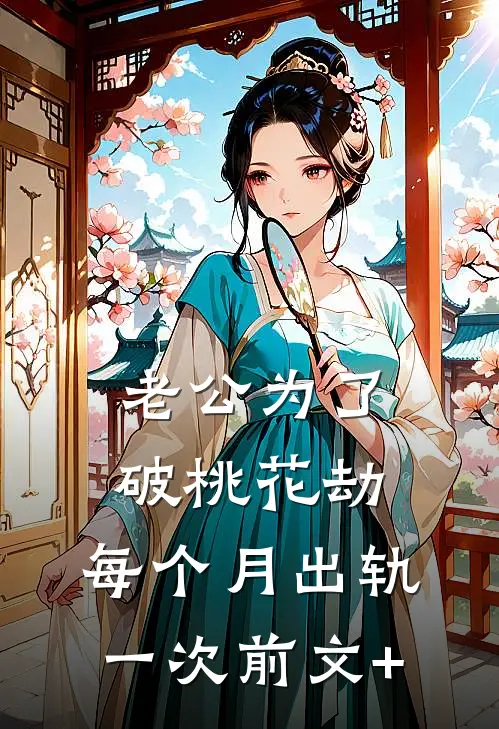 老公为了破桃花劫，每个月出轨一次前文+