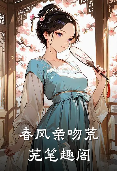 春风亲吻荒芜笔趣阁