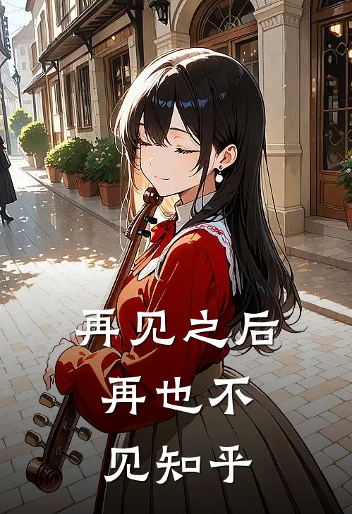 再见之后,再也不见知乎