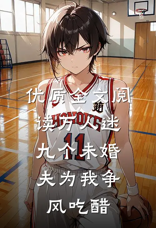优质全文阅读万人迷:九个未婚夫为我争风吃醋