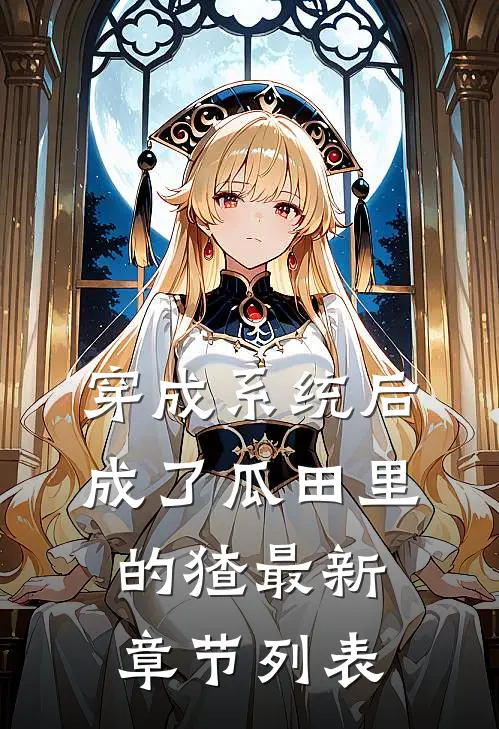 穿成系统后，成了瓜田里的猹最新章节列表