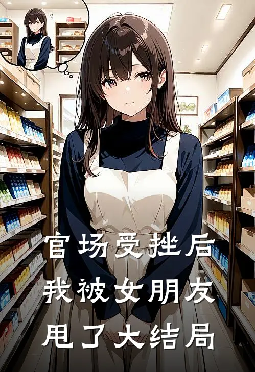 官场受挫后,我被女朋友甩了大结局是