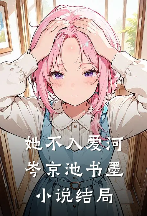 她不入爱河岑京池书墨小说结局