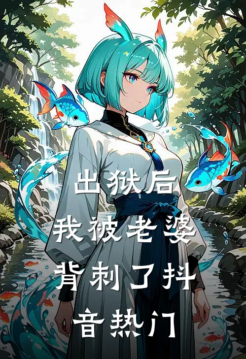 出狱后，我被老婆背刺了抖音热门