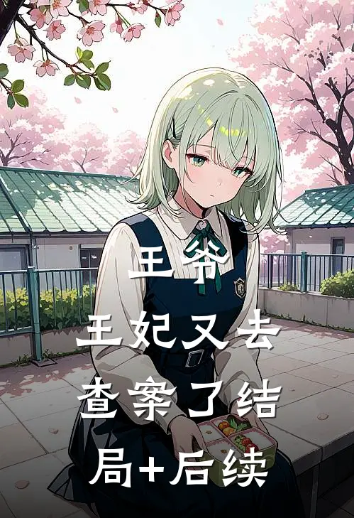王爷，王妃又去查案了结局+后续