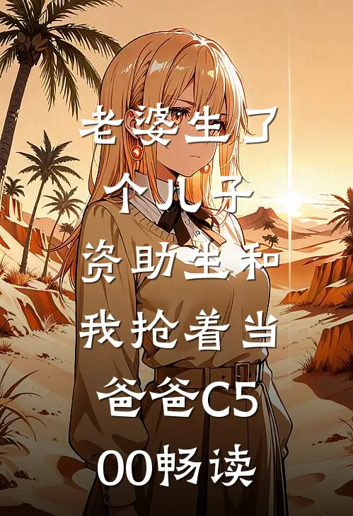 老婆生了个儿子，资助生和我抢着当爸爸C500畅读