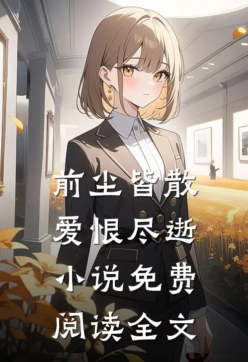 前尘皆散，爱恨尽逝小说免费阅读全文