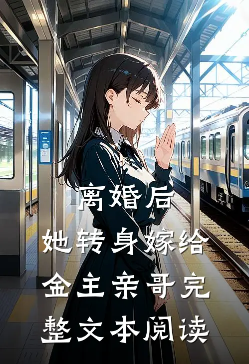 离婚后，她转身嫁给金主亲哥完整文本阅读