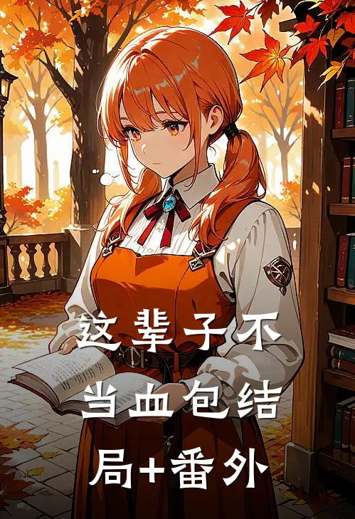 这辈子不当血包结局+番外