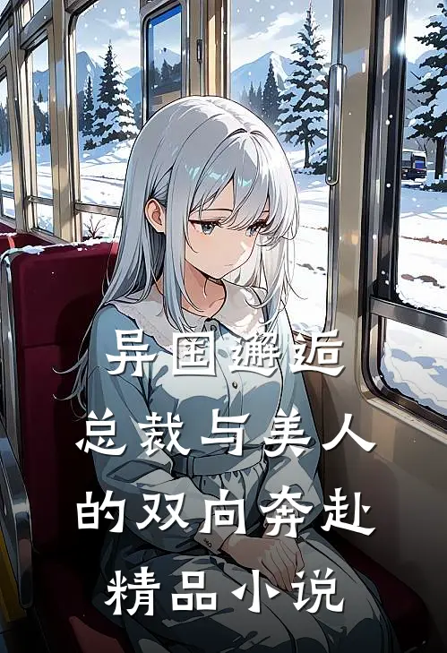 异国邂逅总裁与美人的双向奔赴精品阅读