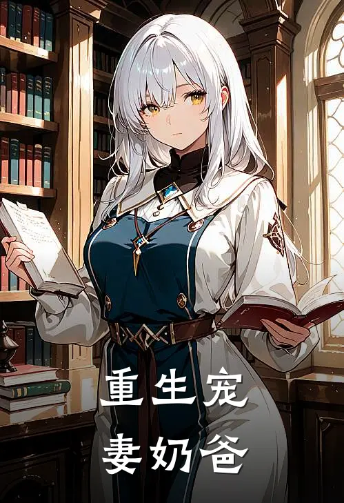 重生宠妻奶爸
