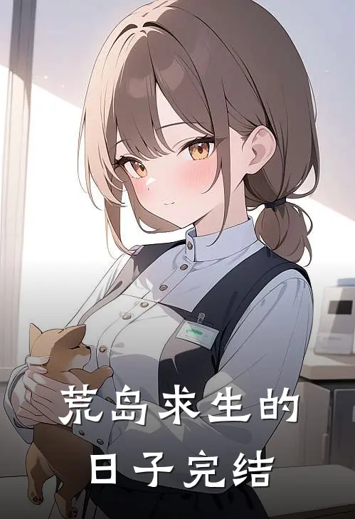 荒岛求生的日子完结