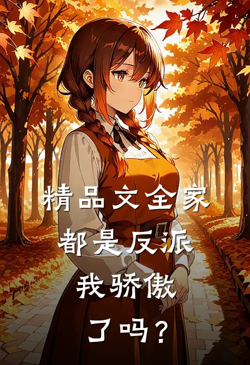 精品文全家都是反派，我骄傲了吗？